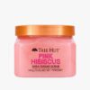 Tree hut pink hibiscus shea sugar scrub 510g