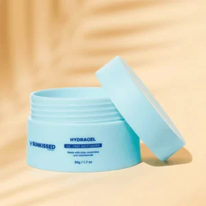 Sunkissed hydrogel oil-free moisturizer 50g